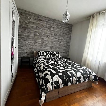 Chez Michel Apartment Lens Luaran gambar