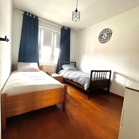 Chez Michel Apartment Lens Luaran gambar