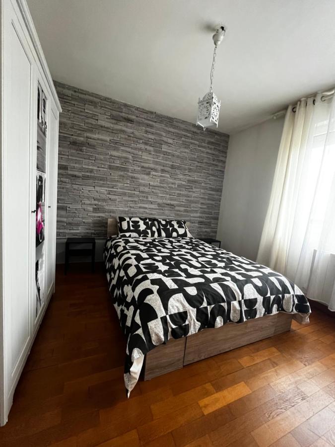 Chez Michel Apartment Lens Luaran gambar