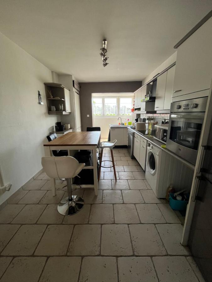 Chez Michel Apartment Lens Luaran gambar