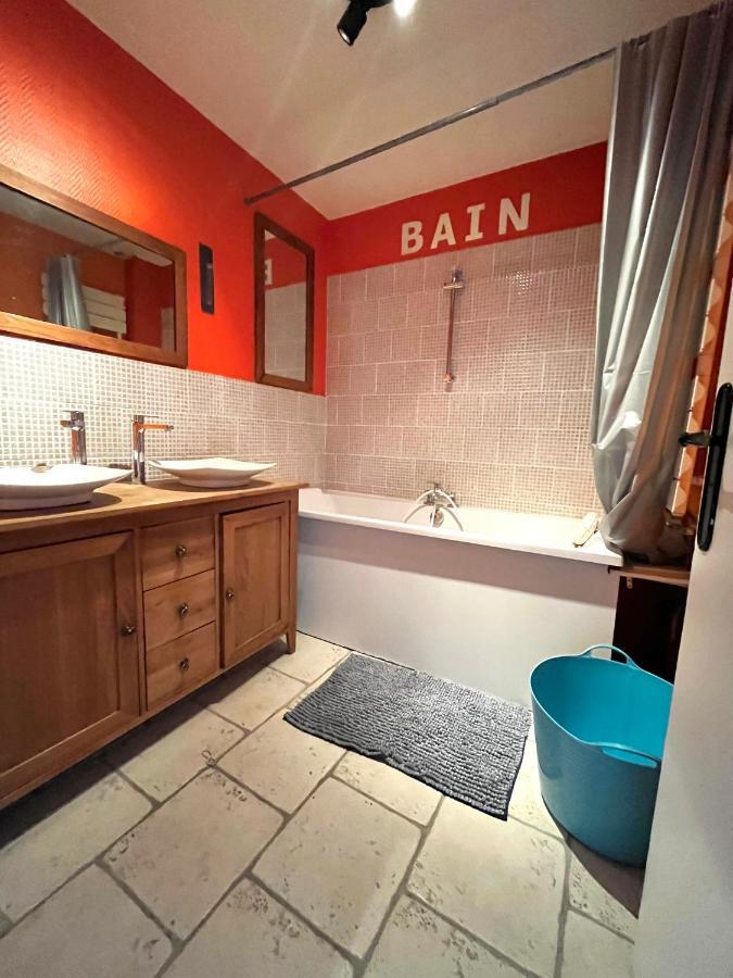 Chez Michel Apartment Lens Luaran gambar