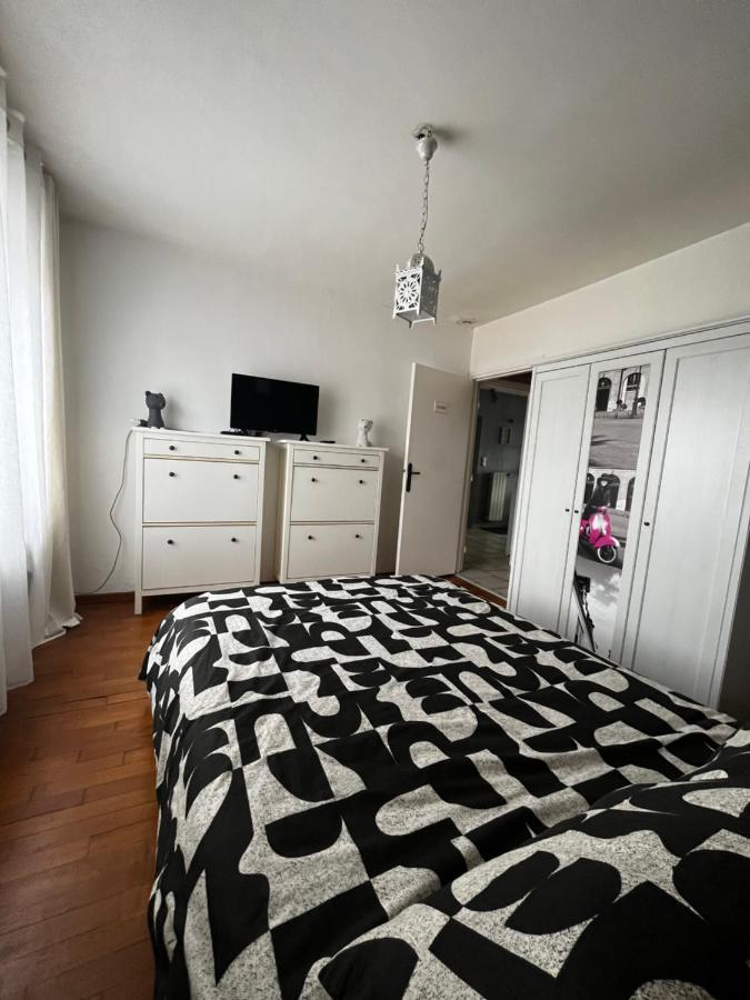 Chez Michel Apartment Lens Luaran gambar